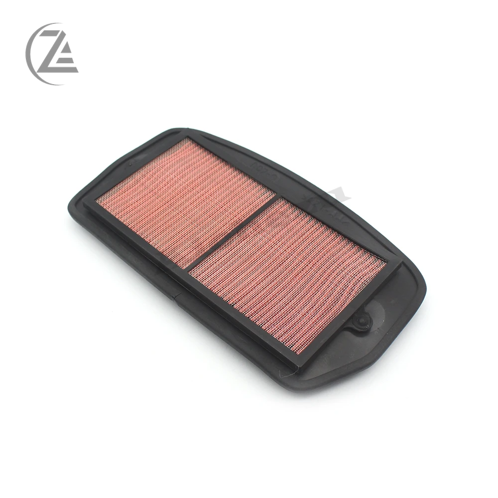 Motorcycle Air Filter air filter motorcycle air filter air filter cleaner Intake Cleaner For Yamaha FZ6 Fazer FZ6-N FZ6-NA FZ6-NAHG FZ6-NHG FZ6-NS High Efficiency Filtration
