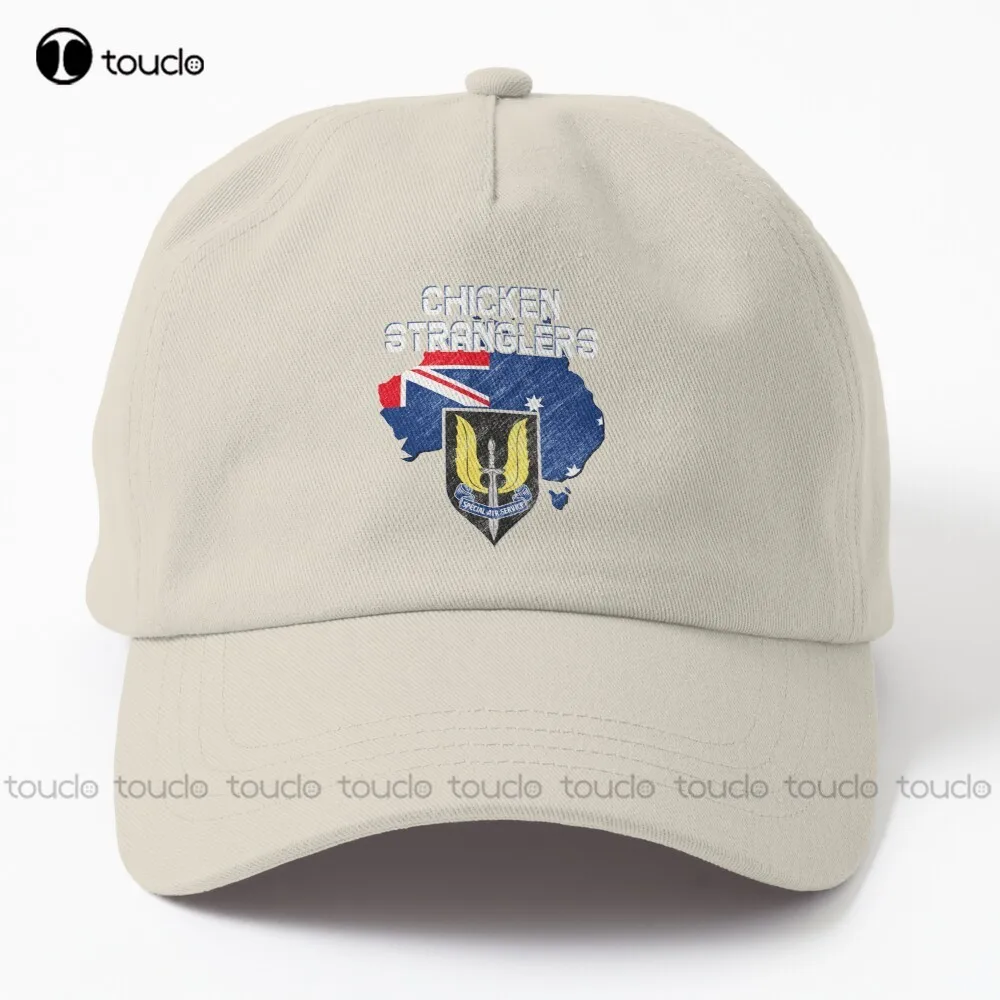 

Sasr Australian Special Force Airborne 1368 Dad Hat Kids Hats Boys Cotton Denim Caps Hip Hop Trucker Hats Custom Gift Denim Caps