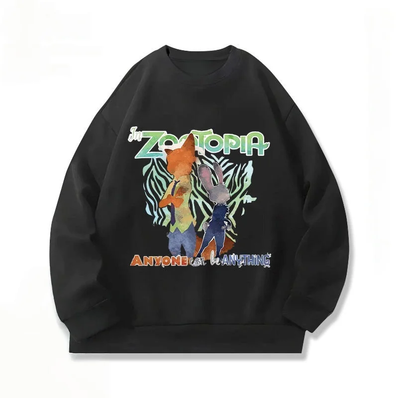 - Zootopia Merch