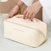 Makeup Organizer Female Toiletry Kit Bag Make Up Case Storage Pouch Luxury Lady Box, Cosmetic Bag, Organizer Bag For Travel Zip 2