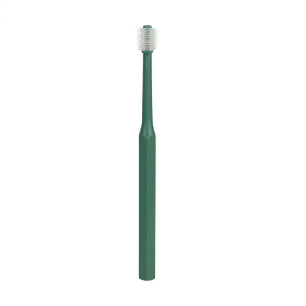 Title 3, Toothbrush Eco-friendly Pet Dog Toothbrush Hang...
