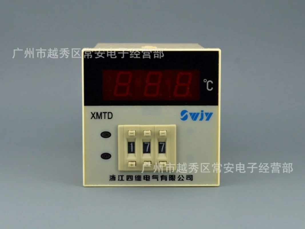 Рисунок 2 - Цифровой фоторегулятор температуры