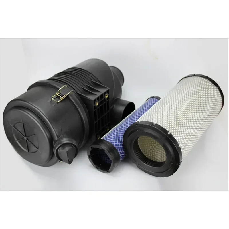 New For HELI H2000 5-10T Air Filter Housing (HL5-10T/Plastic 1634 Original Forklift Air Filter Assembly Forklift accessories