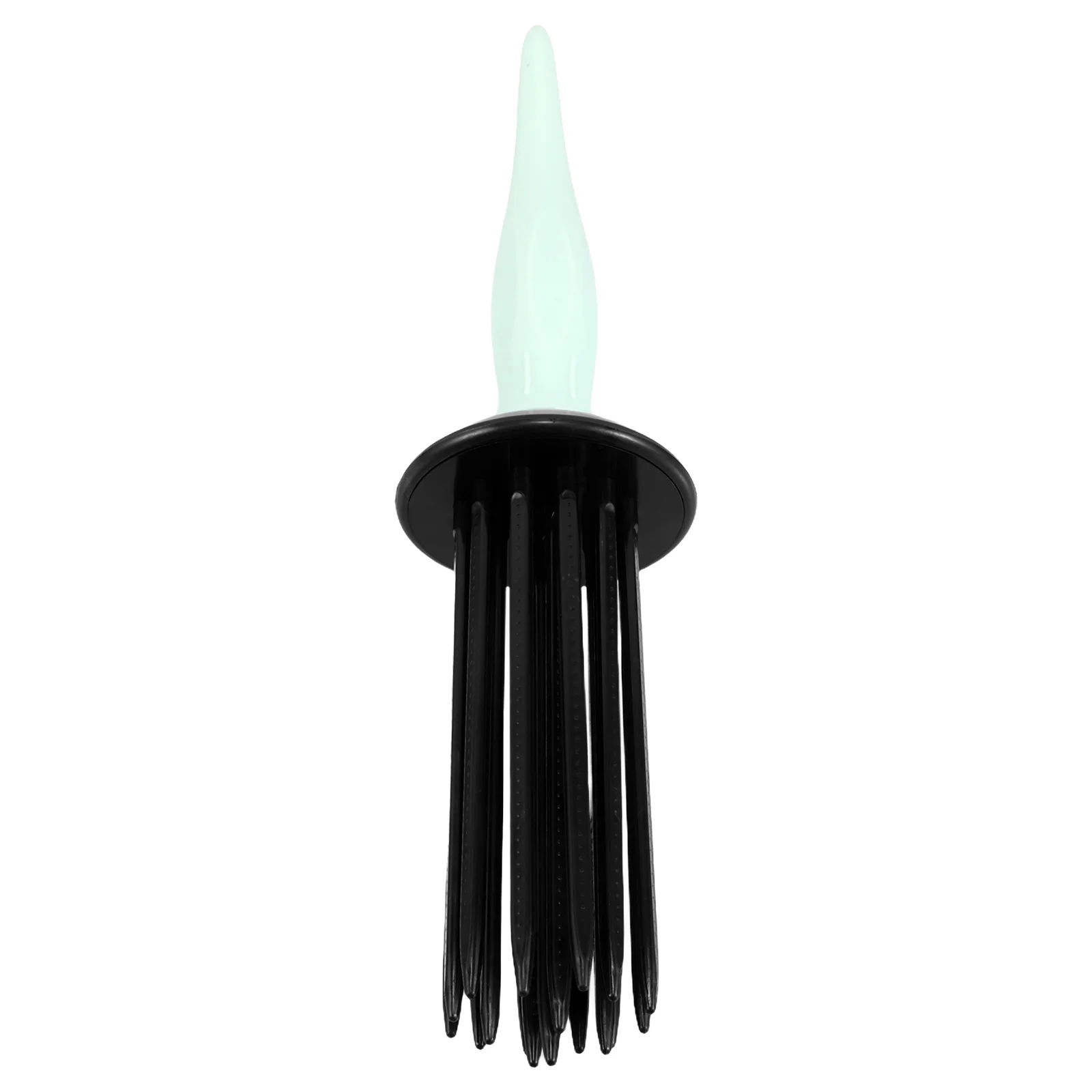 Curly Hair Comb Shaping Styling Portable Volume Brush Lightweight Anti Static Hair Rollers Round Brushes For Essentials