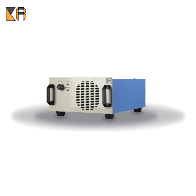 

500A 15V high frequency electroplating power supply