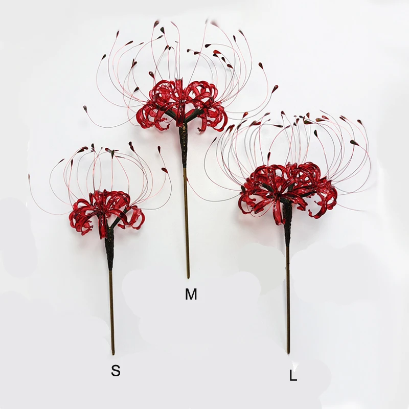 handmade-red-flower-hairpin-retro-headdress-antique-hanfu-hair-accessories-kanzashi-women-girl-christmas-gift-1pcs