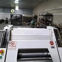 Nouvelle machine à diviser la pâte électrique pour boulangerie et moulin à farine, idéale pour la fabrication de baguettes et de pain 3