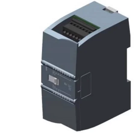 

SIEMENSS SIMATIC S7-1200 ЦПУ ПЛК 6ES7223-1PH32-0XB0 plc SIMATIC s7 1200 PLC seimens mosfet raspberry zero электронные компоненты