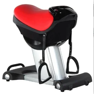 Electric Riding Horse Gym Multifunctional Fitness&Health Home Gym Equipment Mute Equipment