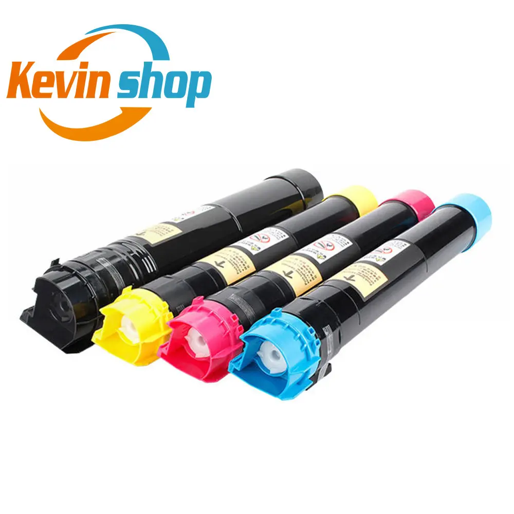 

1PC Toner Cartridge For Xerox AltaLink C8030 8035 8045 8055 8070 006R01701 006R01702 006R01703 006R01704 26000Pages