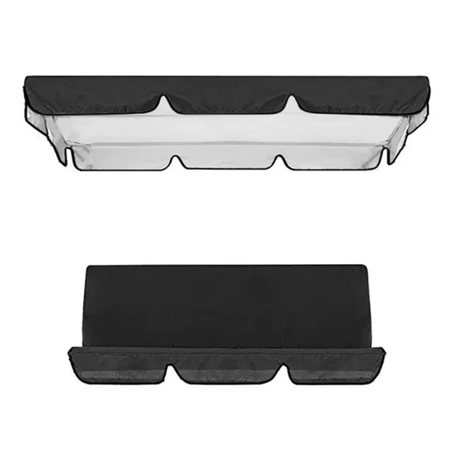 정원 스윙의 편안함과 내구성을 한 단계 업그레이드하세요