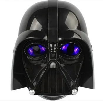 Glow Flshing Star Wars Mask 1