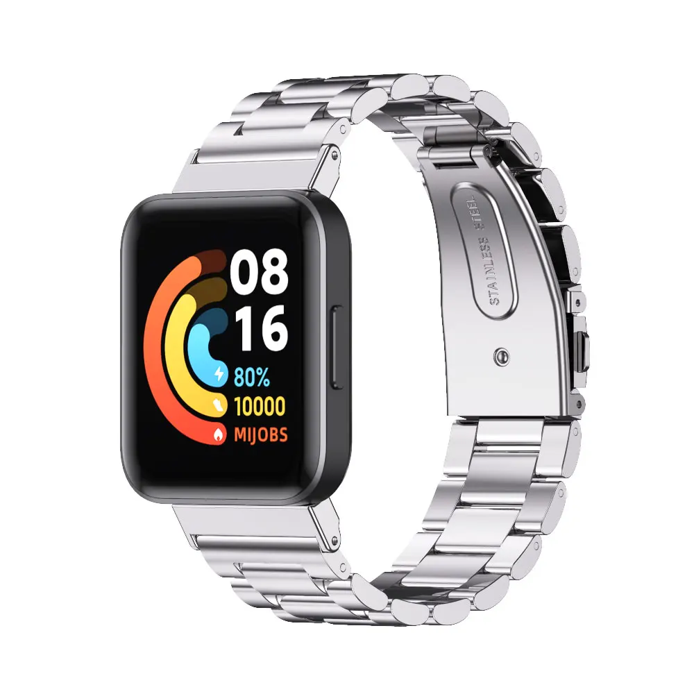 Correas Xiaomi Mi Watch Lite Watch Strap Xiaomi Mi Watch Lite