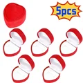 Red-5pcs
