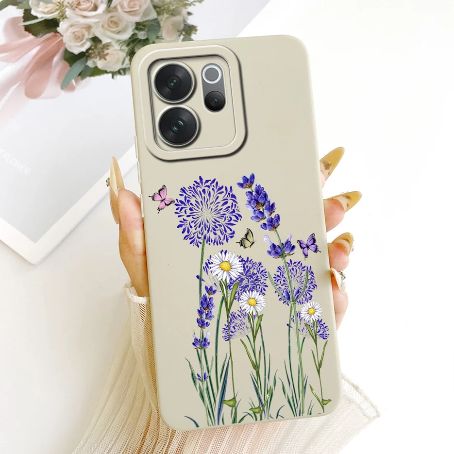 Cute Dog and Panda Cartoon Soft TPU Phone Case - Enhanced Protection and Style
