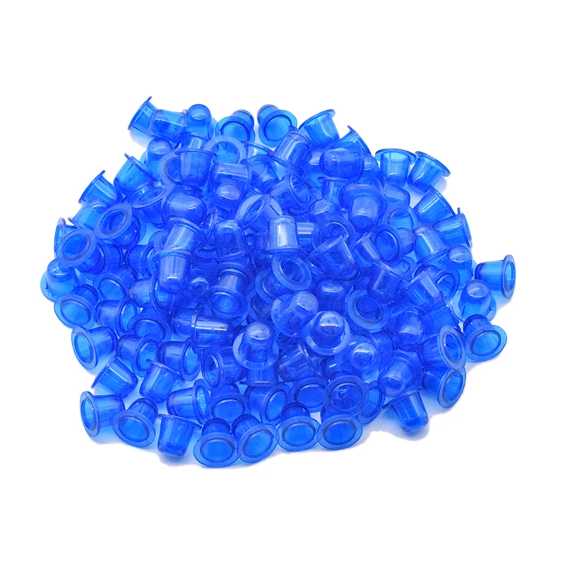 100PCS JZBZ Push-In Cell Cups for Queen Rearing Beekeeping Equipment Beekeepers Queen Bees