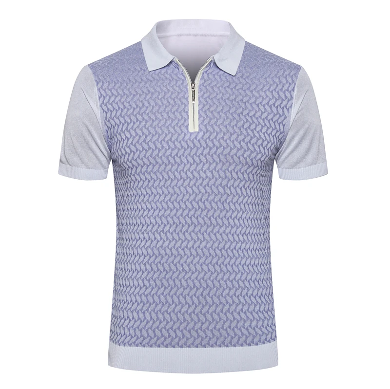 Рисунок 4 - Мужская рубашка из шелка и воловьей кожи