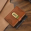 Brown 100 sheets