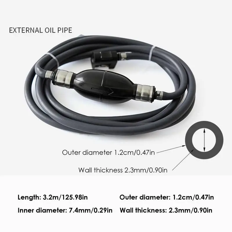 Рисунок 6 - Комплект соединителей для внешних труб