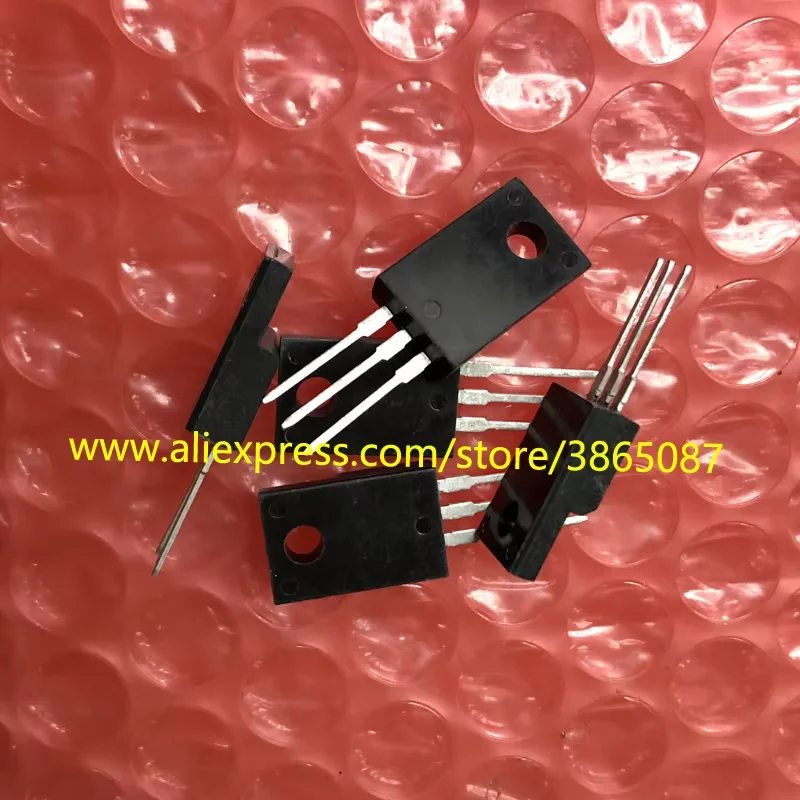 PDI65R580J2 PDI65R110JF3 PDI65R160JF3 PDI65R360J2 10개 오리지널 신제품