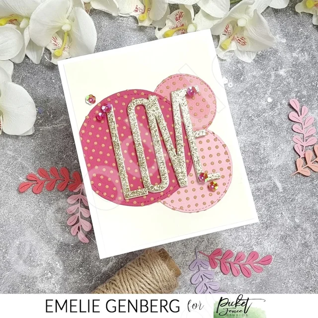 다양한 패턴으로 자신만의 독특한 디자인을 만들 수 있는 스텐실