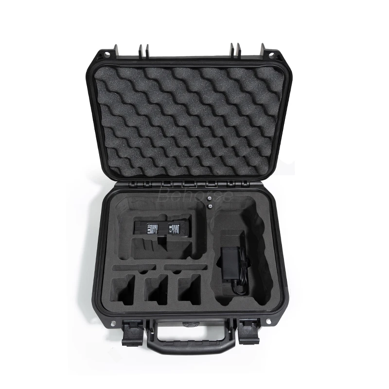 DJI Mavic 3 Explosion-proof Case Hardshell Waterproof Carrying Handbag Bag Travel Storage Box for DJI Mavic 3 Drone Accessories Drone Bags