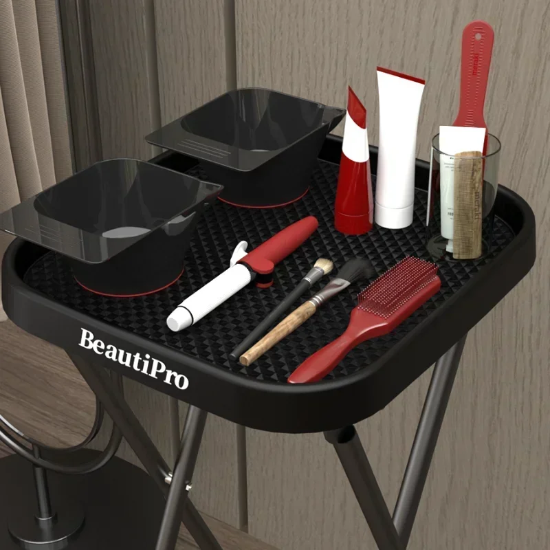 Wave Cart Beauty Salon Trolley Drawer Living Room Auxiliary Aesthetics Salon Furniture