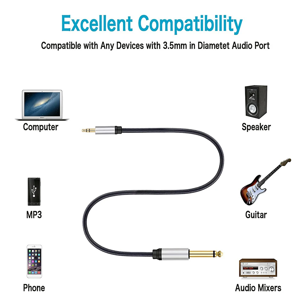 -  ڵ ݵ 6.5mm TS   ̺, Ϸ 극̵,   ͼ ǻͿ, 6.5mm