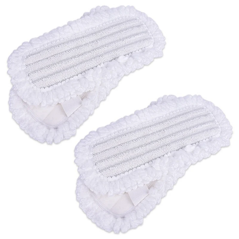 

4Pcs for XIAOMI MIJIA SWDK D260 Electric Mop Cloths Part Pack Mopping Spare Parts