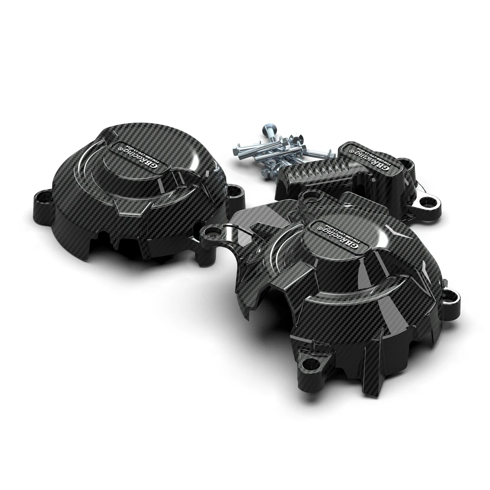 Motorcycle Engine Cover Protection Case for 790 Duke R-890 Duke R-motorcycle engine cover,engine cover protector,engine guard
