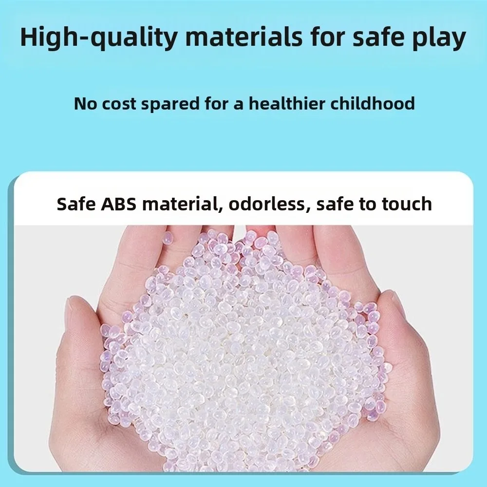 Creative Bottle Matching Game Interactive Early Education Montessori Color Sorting Toys Innovative Thinking Logical Thinking