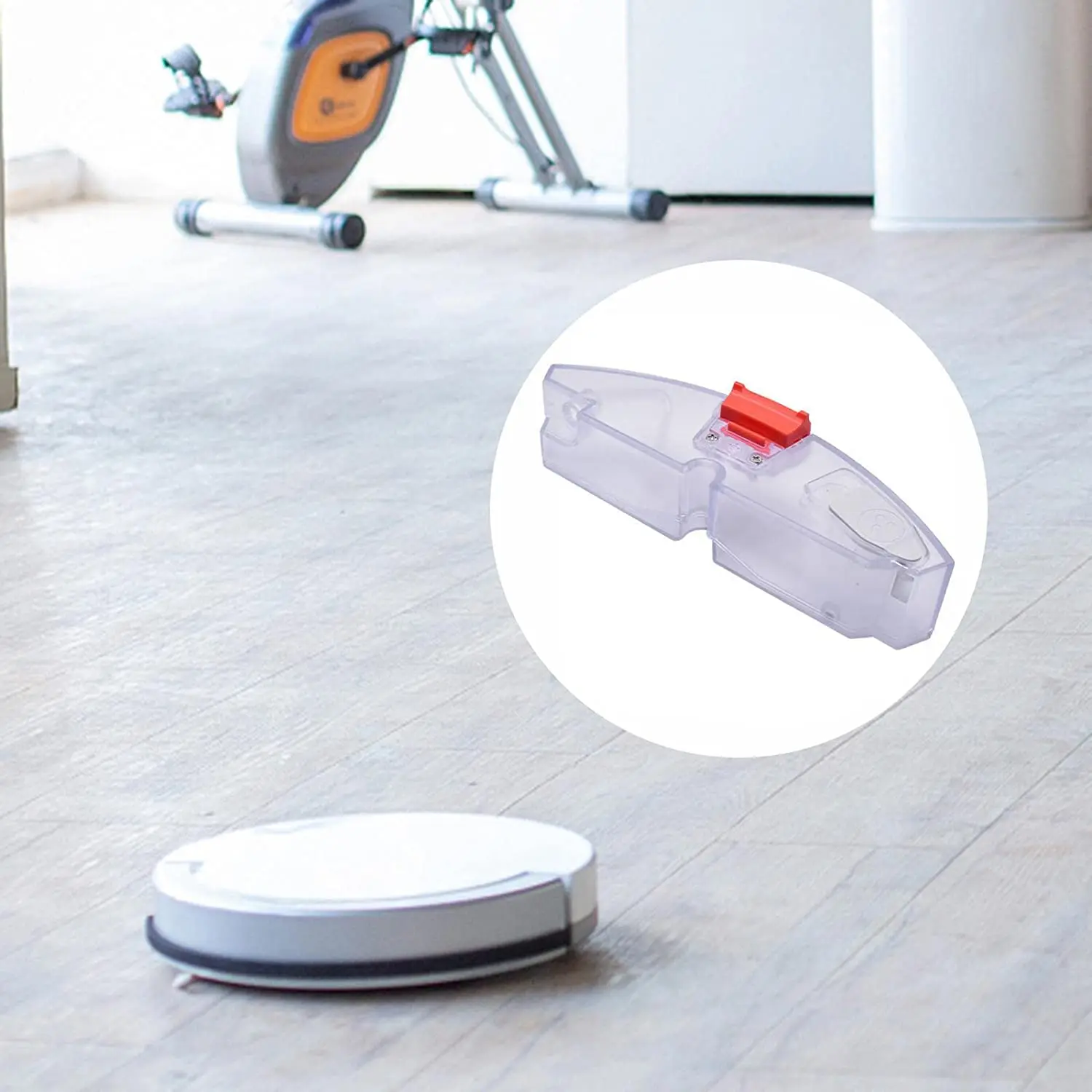 s7 tanque de agua para xiaomi roborock 05