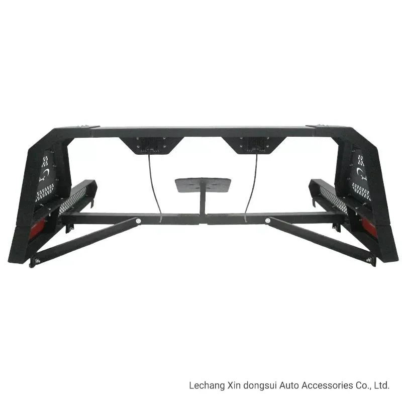 Dongsui Hot Universal Steel Sport Roll Bar 4X4 Accessories High Quality Bars