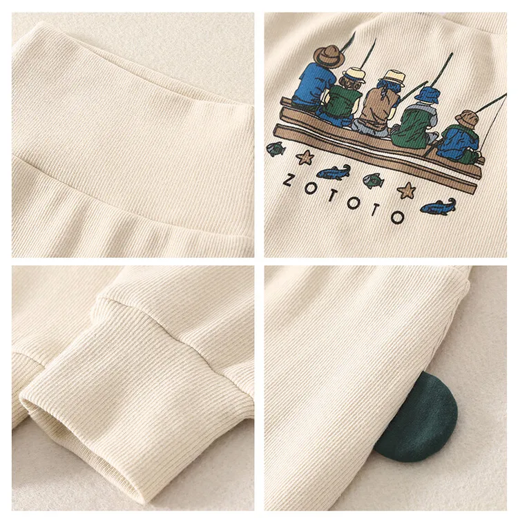 Рисунок 5 - Демисезонные однослойные брюки