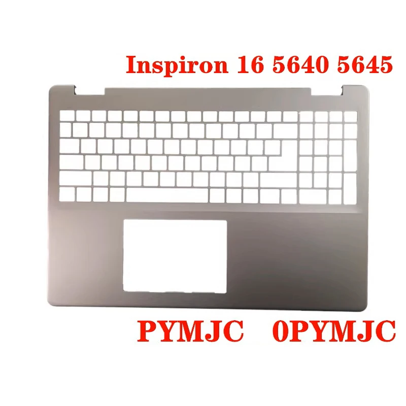 NEW ORIGINAL Laptop Top Case For Dell Inspiron 16 5640 5645 3Y1CF 03Y1CF PYMJC 0PYMJC