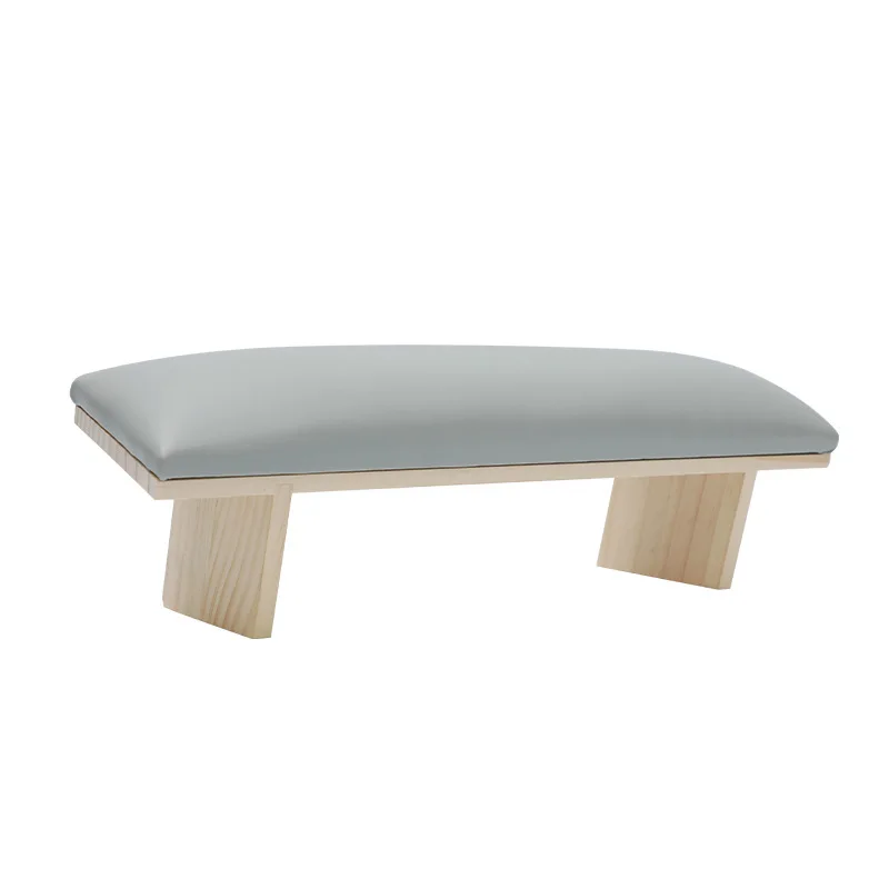 Beveled Nail Hand Rests Manicure Table Nail Art Hand Pillow Rest Cushion Mat Holder Art Stand Table Tool