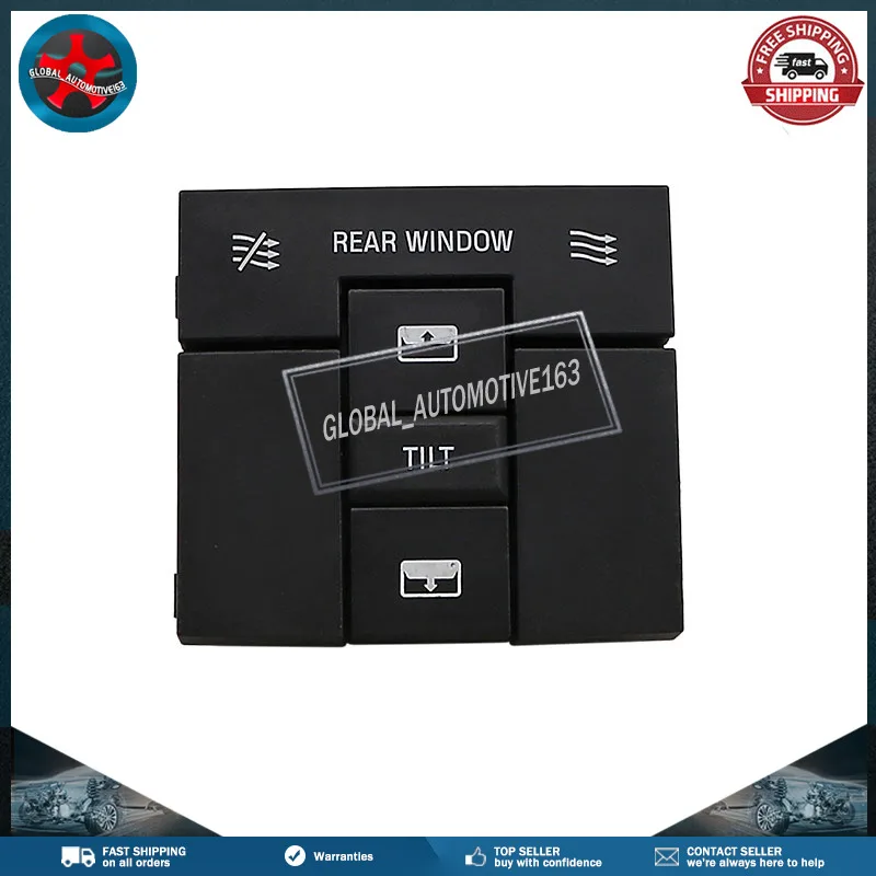 

Переключатель для Ford 8L1T-14K147-ABW 8L1T 14K147 ABW