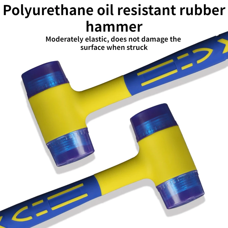 Рисунок 2 - Новый молоток для выравнивания
