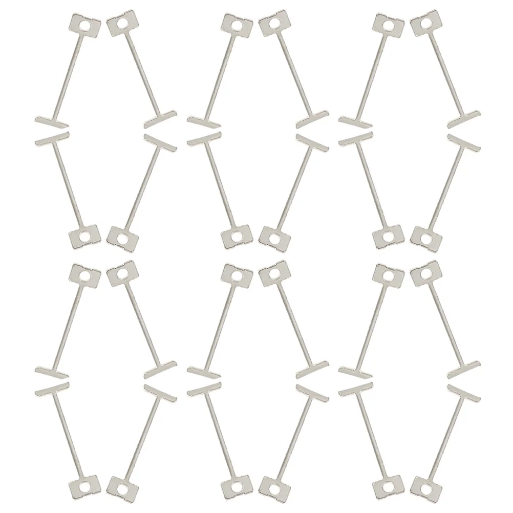 

Tile Levelings Flooring Reusable Tile Spacers Reusable Ceramic Tile Pin(1.5mm) Reusable Tile Leveler Steel