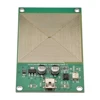 FM783 Schumann Wave Ultra-low Frequency Pulse Square Wave Generator 7.83HZ Wave Generator Board for Sleep with USB Cable 5