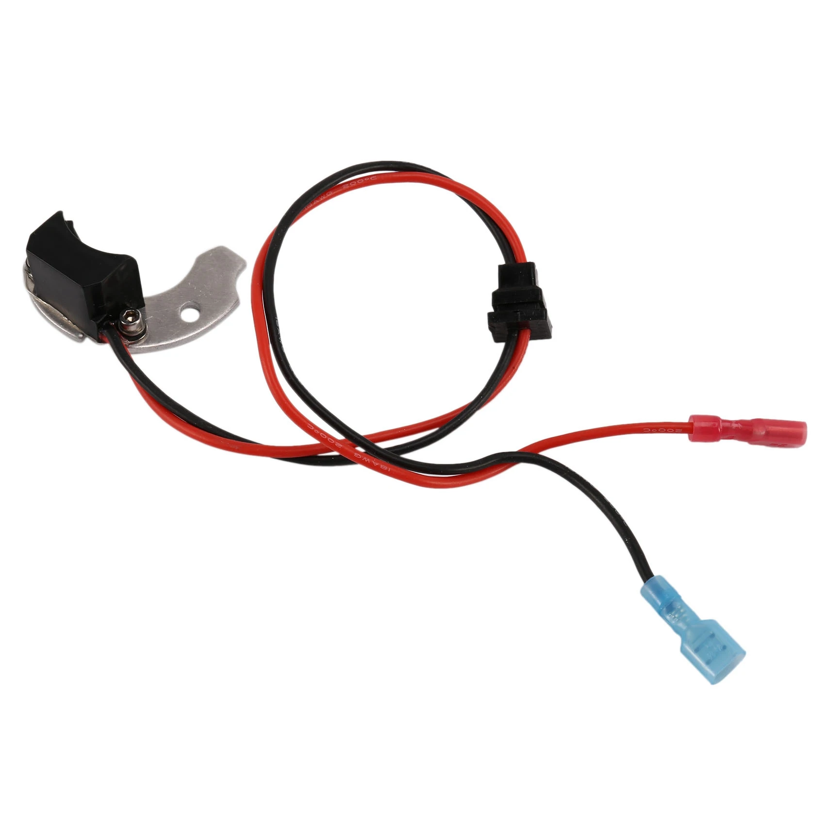 

Car Distributor Electronic Ignition Module for Bug Bus Dune Buggy AC905535