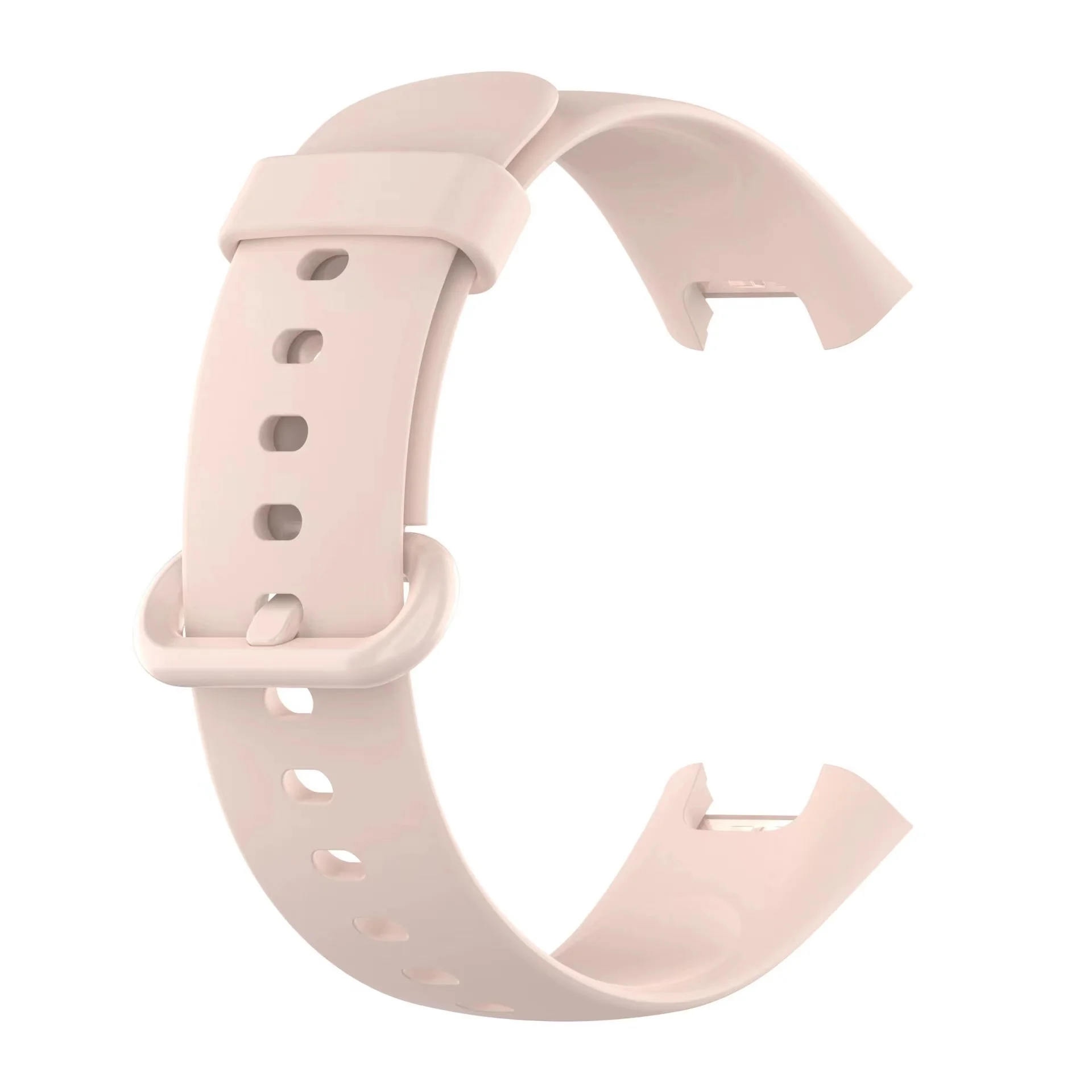 Pink Strap