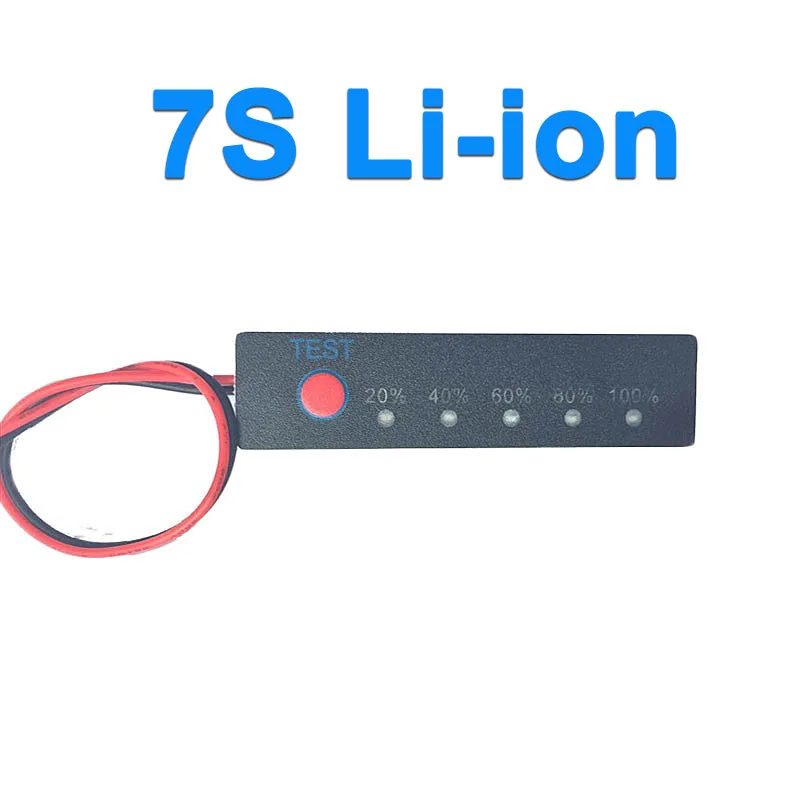 7S Li-ion