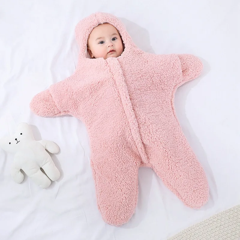 Baby Clothes Newborn Baby Boy Girl Kids Cartoon Hooded Romper Jumpsuit Bodysuit Long Sleeve Playsuit Toddler One Piece Outfit