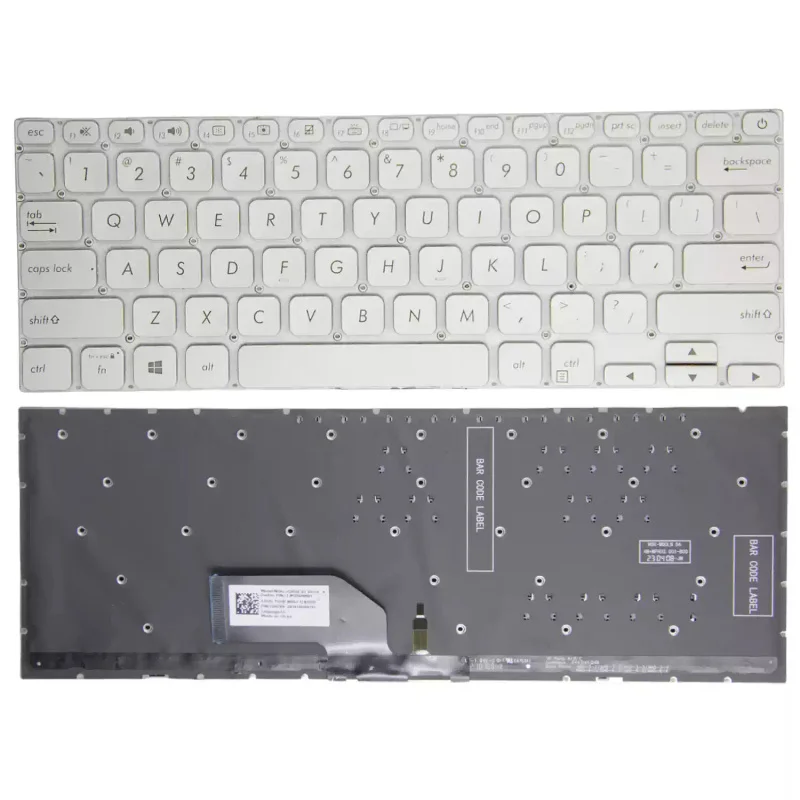 Asus adol13u A-Dot 13 Idol 13 adol13f X330UA S330 키보드용