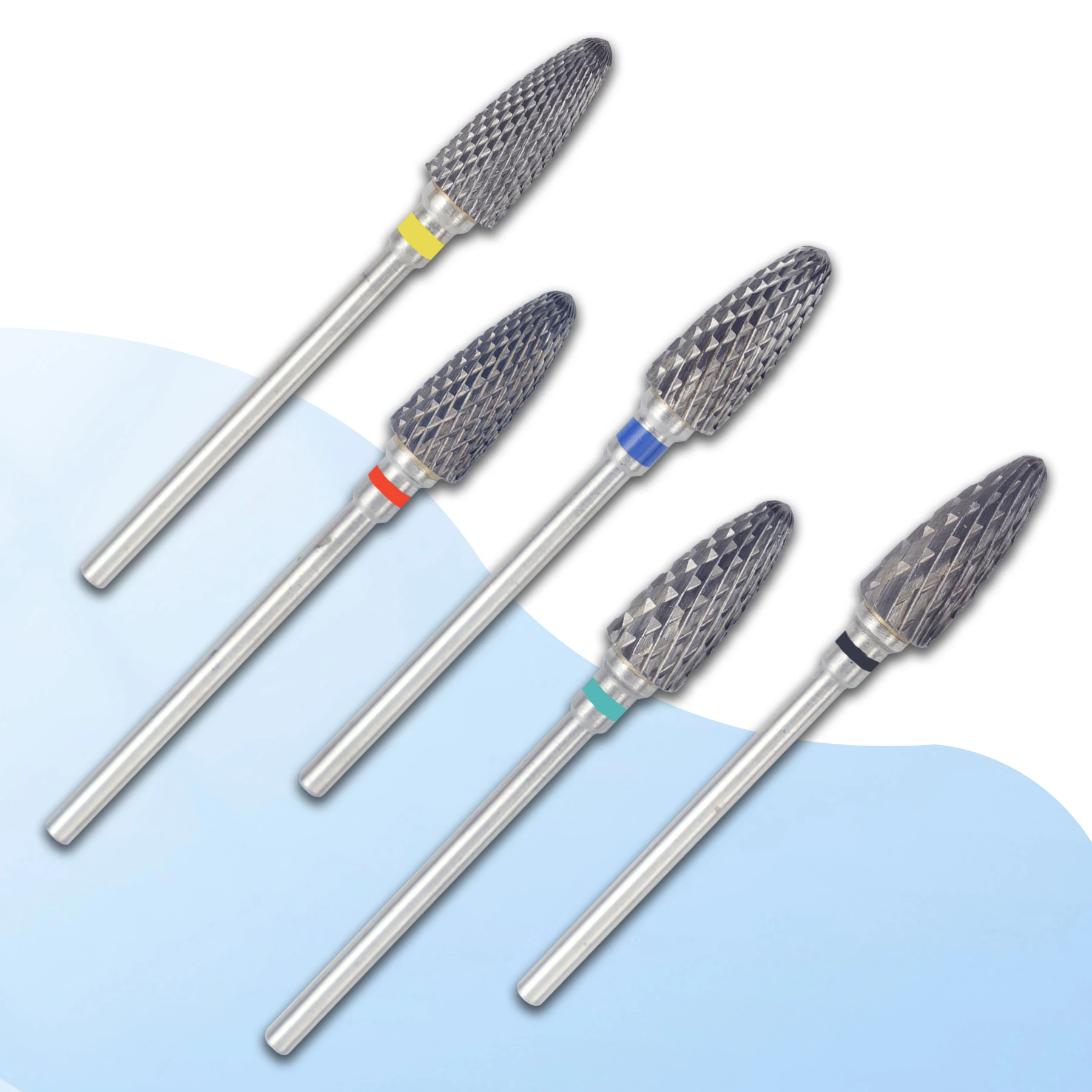 Taglierina Per Sega A Tazza Con Denti In Carburo Di Tungsteno Punta Per Trapano Apriscatole Industriale Tct Metallo Spesso Per Vari Materia 94971158