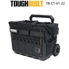 TOUGHBUILT TB-CT-61-14/18/22 Large/X-Large/XX-Large Massive Mouth Bag Durable Multi-Functional Waterproof Push-Pull Toolkit 3
