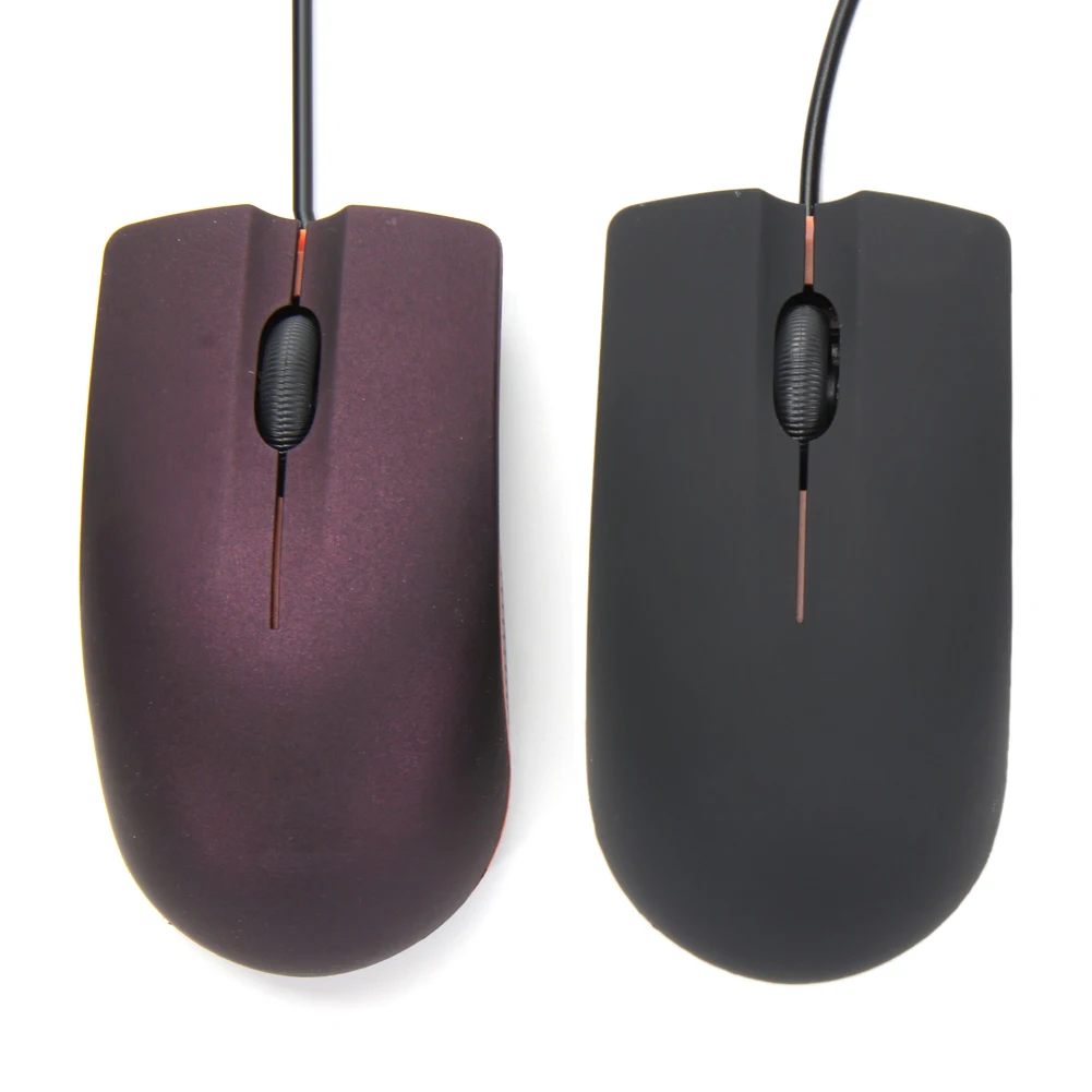 USB Wired Optical Mini Mouse For PC Laptop Computers optical mouse wired mouse