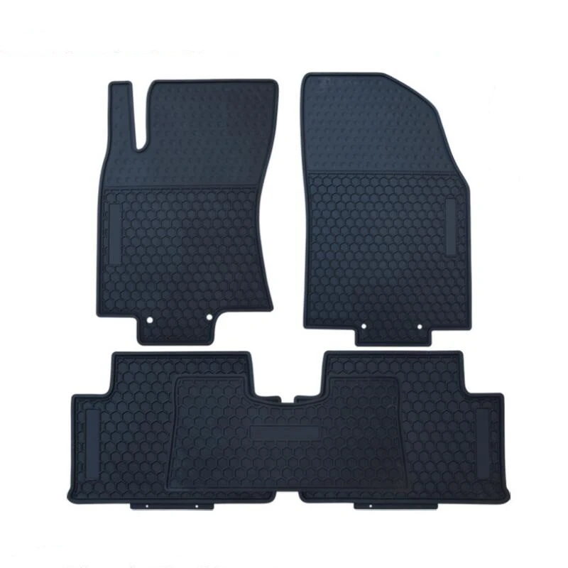 

Car Floor Mats Car Mat Rugs Carpet For Nissan Qashqai MK II 2013 2014 2015 2016 2017 2018 2019 2020 2021 Left Hand Drive
