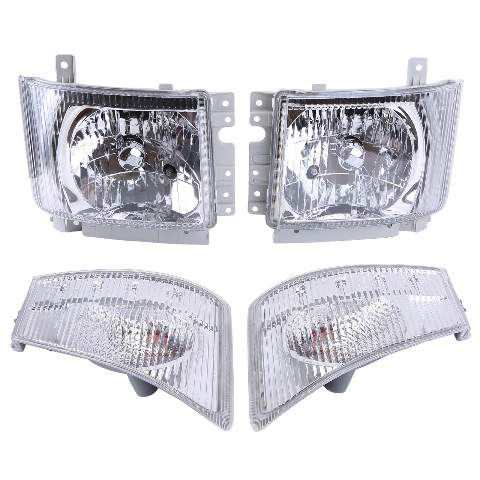 Headlight Corner Light Kit for ISUZU NPR